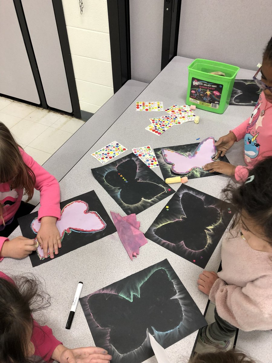 STARS OSD135 tweet media