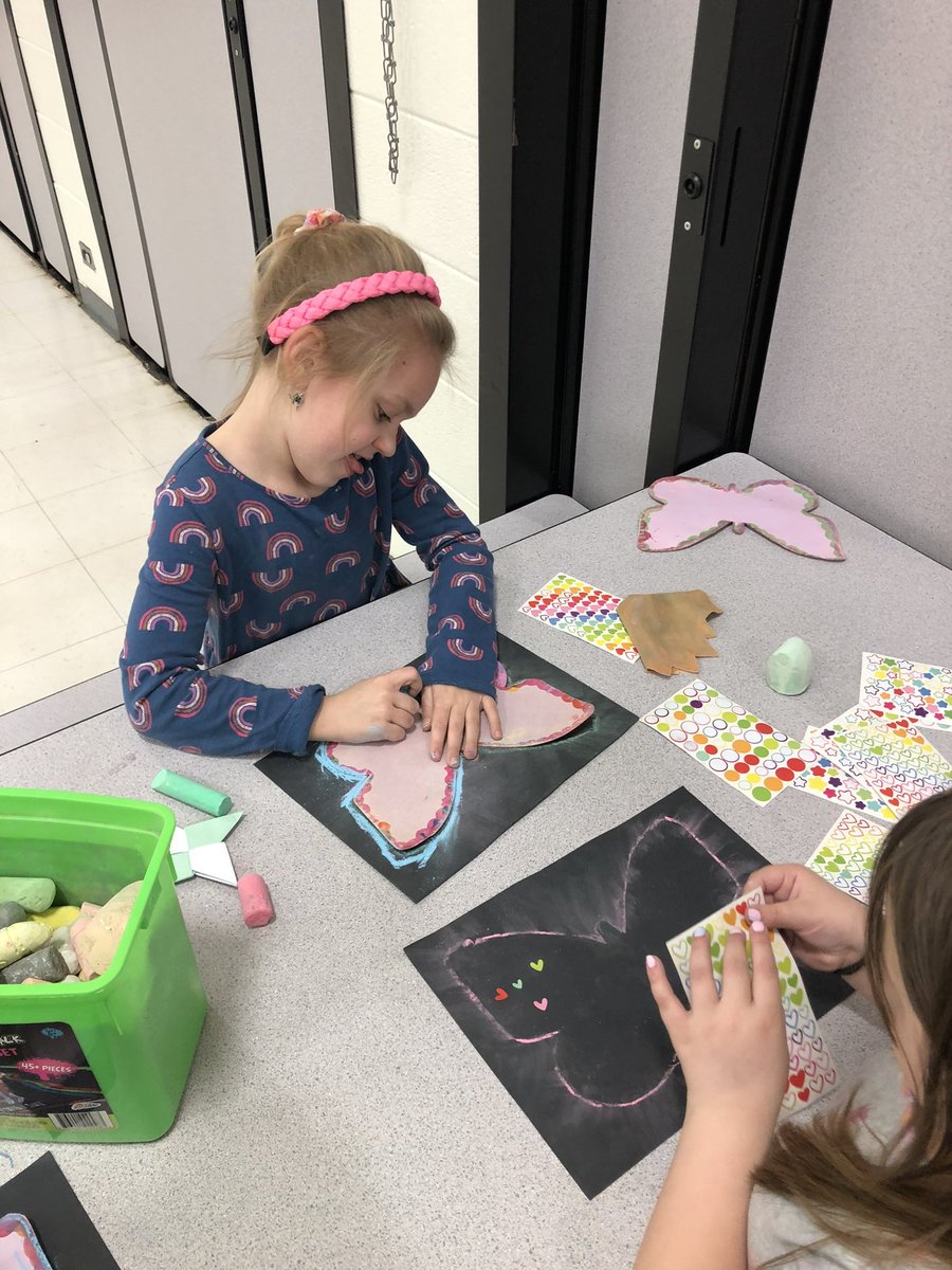 STARS OSD135 tweet media