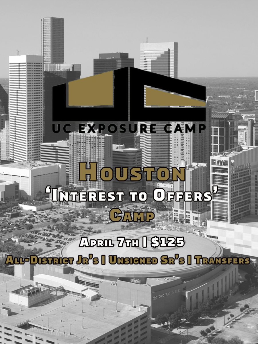 Houston 'Top Prospect' @KonjuhiArlind is an Exclusive Invite Coming To Finish On 'Top' Sunday @stthomashouston #UCExposure #LeaveNoDoubt #CollegeReadyCombo #LateSteal @CyfairMBB @RcsSports @4YFilms @Collegebbopens @Ro1Coach @CoachRobertByrd @BlinnMBB @LeeCollegeHoops…