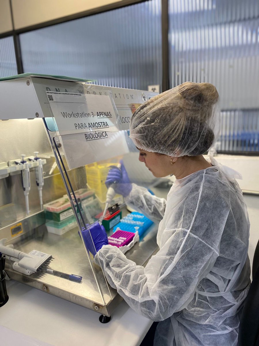 Mauricio Nogueira’s lab @Famerp tweet media