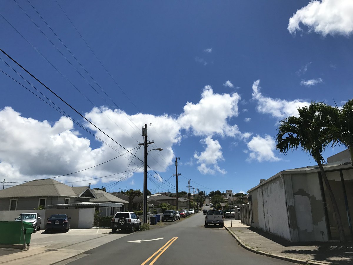 cookie370421's tweet photo. ́ ɢοοפ ́☀ʍοɾɴíɴɢ ❣
#waialae https://t.co/3lo61SRDAY