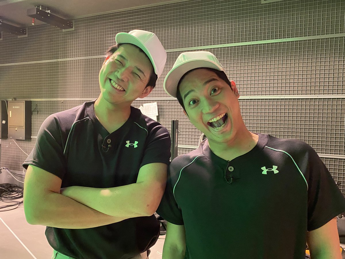 komaiyusuke's tweet image. 皆さん！

再来週もおはスタでブラゴーリを見ることができます！！

大ニュースかも！！！

#おはスタ 
#ブラゴーリ