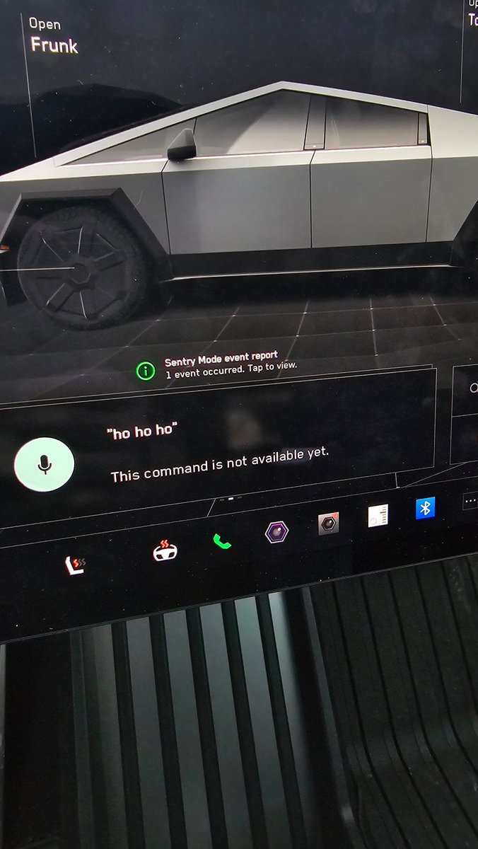 Dirty Tesla tweet media