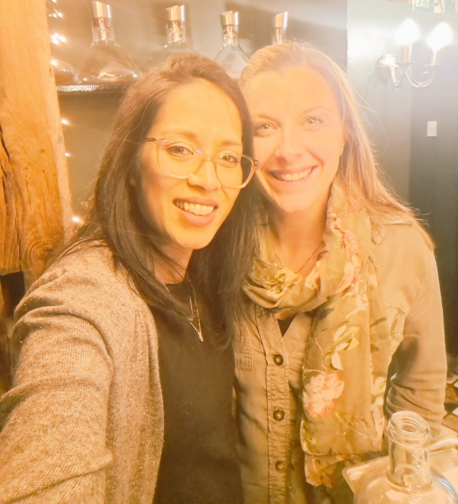 A long overdue catchup with one of my faves <a href="/KirstieSimpso14/">Kirstie Simpson</a> #QIqueen