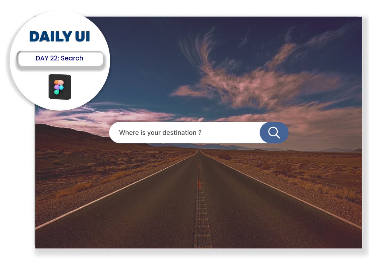 kbasit0195's tweet image. Daily Ui challenge with my other designers @dablaqboy @iambukiee @teetops10 

Day 22: Search @DailyUI