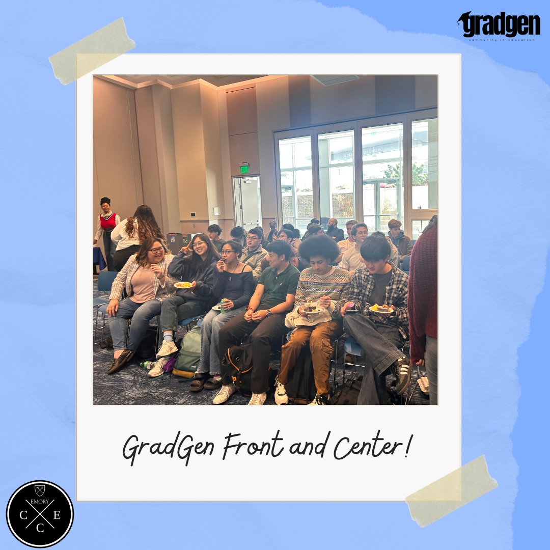 Graduation Generation tweet media