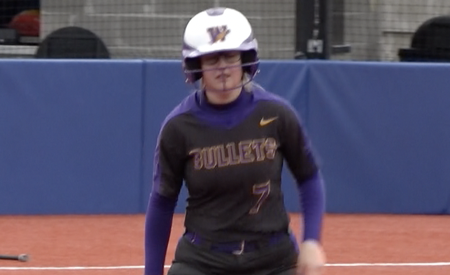 Channel1450com's tweet photo. Williamsville took home a win in their first Sangamo softball contest of the year. See the highlights from their matchup with Riverton
https://t.co/H7K2P999Zd https://t.co/aUnACOGVfx