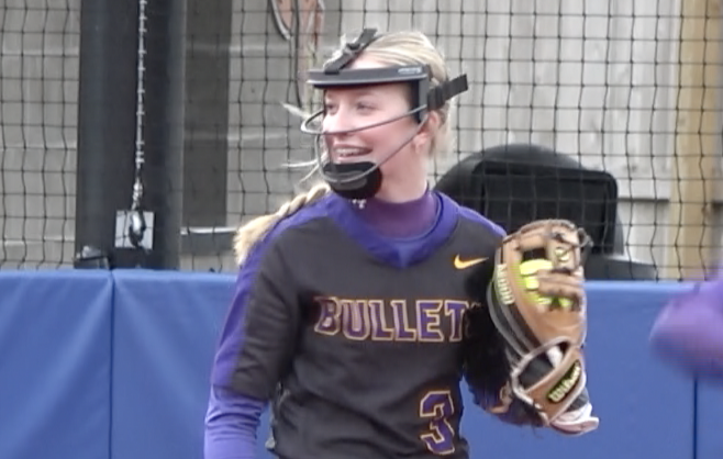 Channel1450com's tweet photo. Williamsville took home a win in their first Sangamo softball contest of the year. See the highlights from their matchup with Riverton
https://t.co/H7K2P999Zd https://t.co/aUnACOGVfx