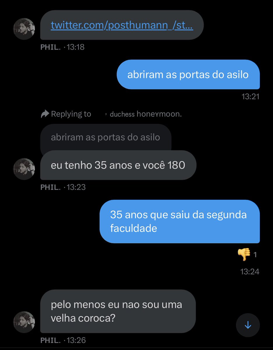elainsdawn's tweet photo. hoje eu pensei em vocêeeee https://t.co/iPZNaN1D52