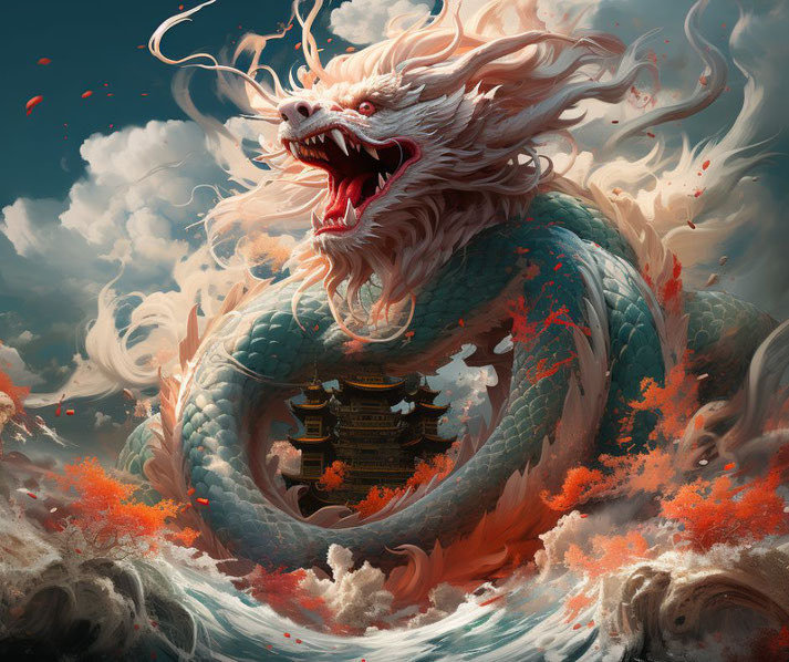 Quilpp_'s tweet photo. These are the coolest dragons to ever grace anyone. 
And they keep making more to add to my collection of cool dragons.
But I’m too poor to afford the little guy no matter how cool he is. https://t.co/6XPb5irQiP