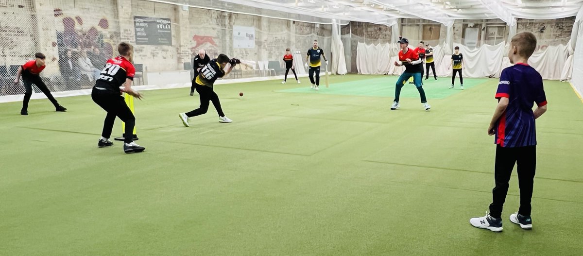 The indoor games have started, very grateful to all those doing the 11am - 3pm shift such a great turn out! 
Donate below, thank you 👇🏾 

local-giving.org/appeal/netatho…

#tcafoundation
#charityevent
#netathon
#charity
#TCA