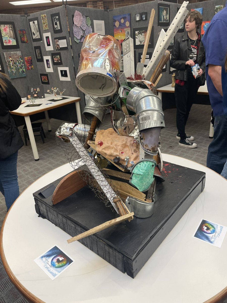 Sara Facemyer (@sdibartap) on Twitter photo Our students are so talented and so are our wonderful art teachers, Mr. Kade and Mrs. Watson! Congratulations to all on your beautiful work and efforts🎨🖌️🖼️ #wlwartshow <a href="/WalledLkSchools/">Walled Lake Schools</a> <a href="/WLWWARRIORS/">Walled Lake Western</a> <a href="/ahhamka/">Ali Hamka</a> Our students are so talented and so are our wonderful art teachers, Mr. Kade and Mrs. Watson! Congratulations to all on your beautiful work and efforts🎨🖌️🖼️ #wlwartshow <a href="/WalledLkSchools/">Walled Lake Schools</a> <a href="/WLWWARRIORS/">Walled Lake Western</a> <a href="/ahhamka/">Ali Hamka</a>