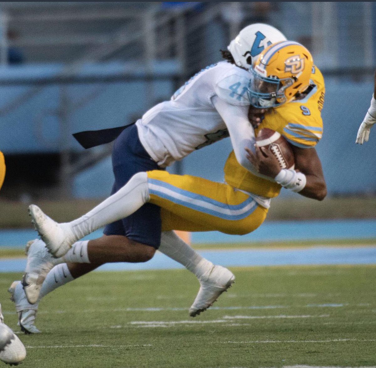 Kendall Brewer tweet media