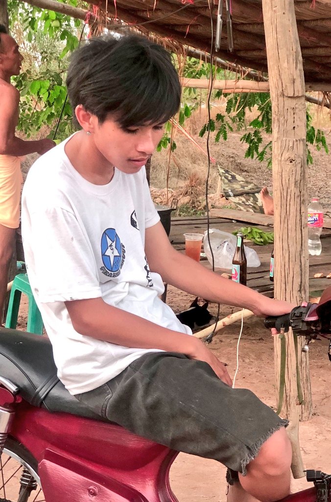 TEE16Y's tweet photo. เธอมีแต่หยอก ผมเลยไม่ตอกสักที🤫🥹
#ใครสักคนที่รักผม🤍 #นัดตอกได้นะ https://t.co/akCoHxPtII