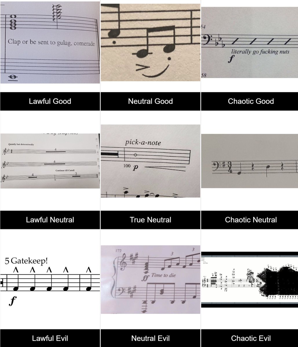 Threatening Music Notation (@ThreatNotation) on Twitter photo 2024-04-02 22:38:45