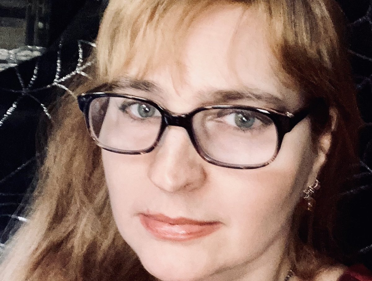 Izabelle Alexander tweet media