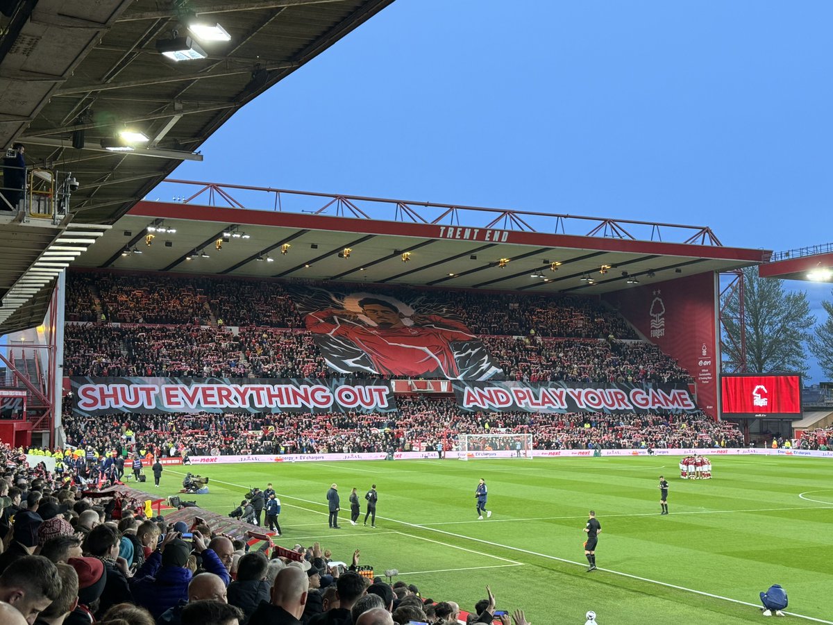 jackbryan8's tweet photo. Best one yet @Forza_Garibaldi #nffc https://t.co/0EUcMN9rxr