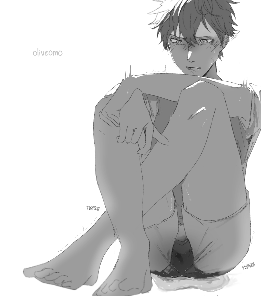 oliveomo🔞 tweet media