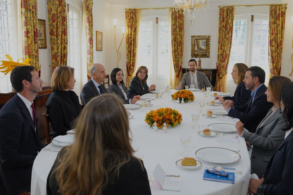 Frédéric Doré tweet media