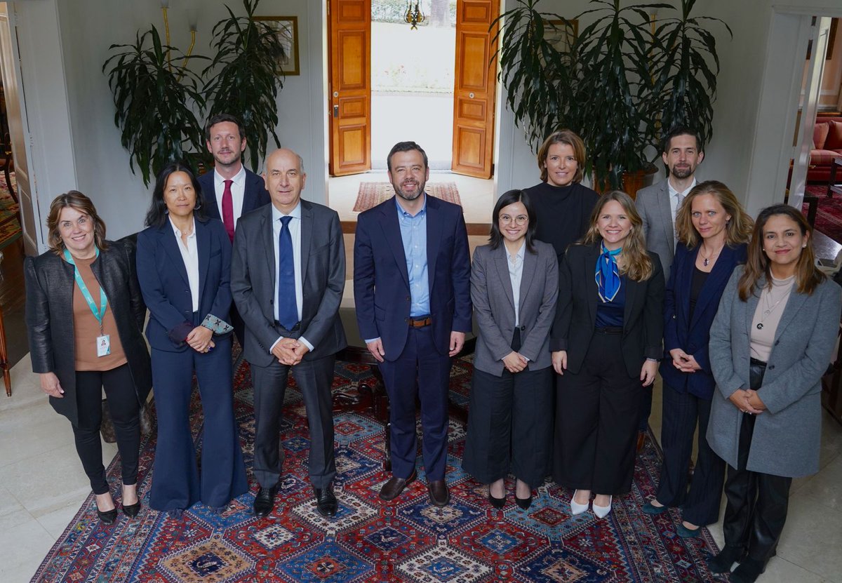 Frédéric Doré tweet media