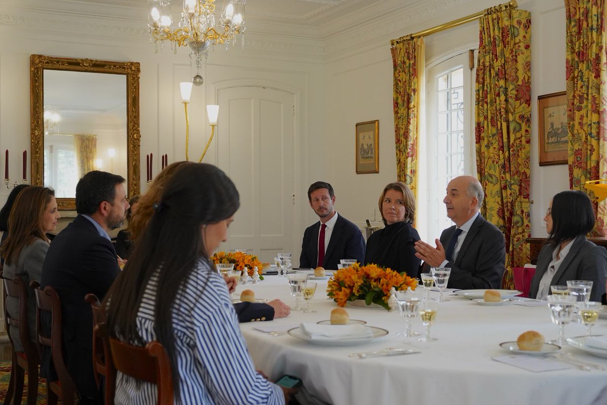 Frédéric Doré tweet media