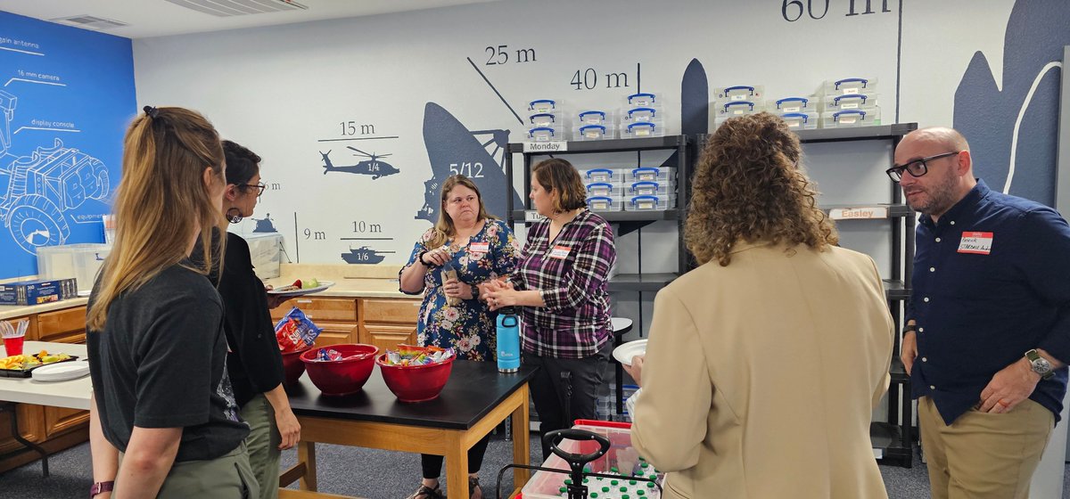 Austin STEMecosystem tweet media