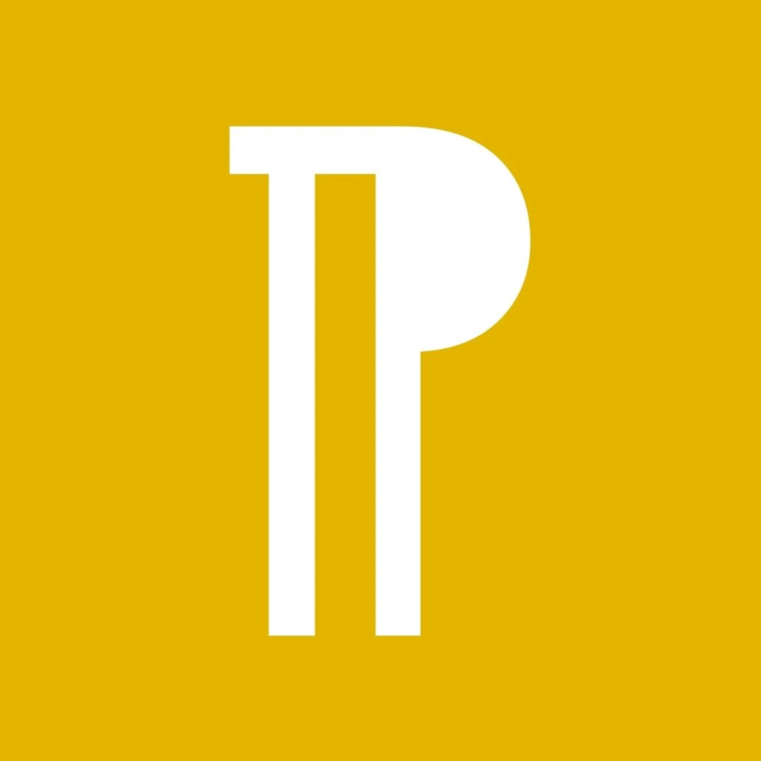 ¶ Turns out my initials are a backwards pilcrow. Who knew?

#NewProfilePic