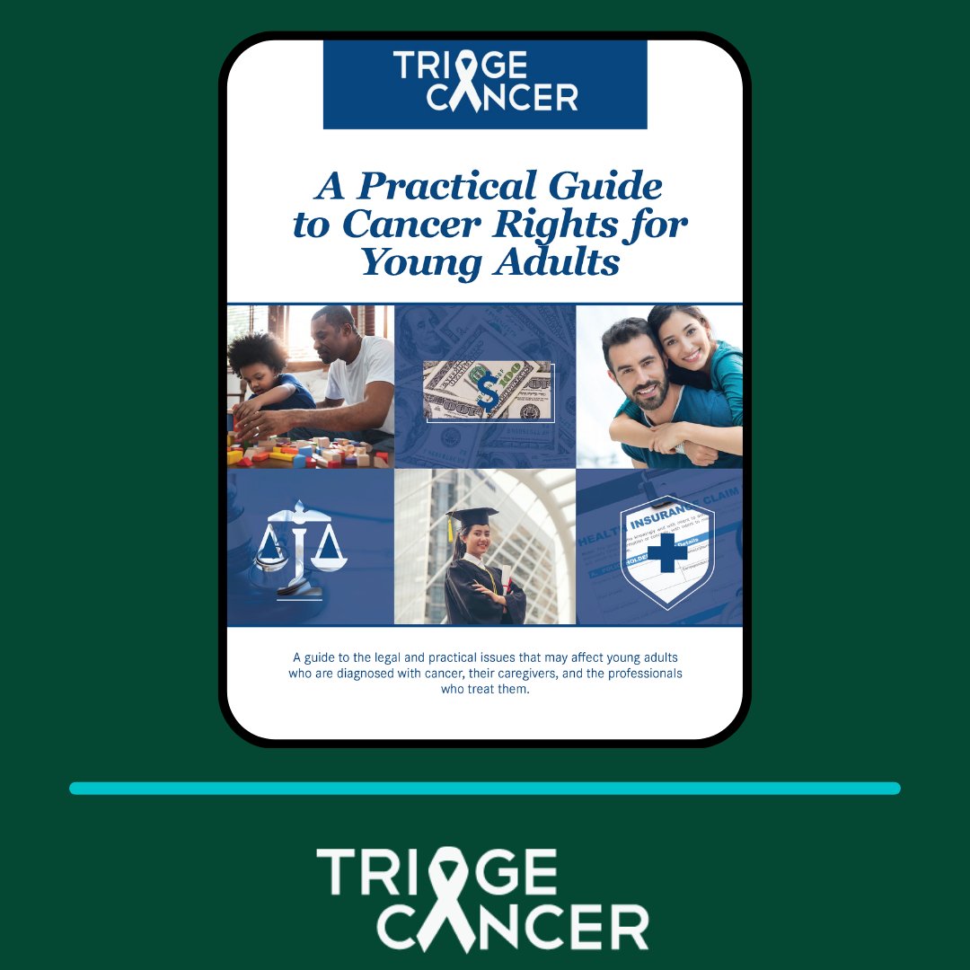This week is #AYAAwareness Week. We are working to highlight and help the needs of the AYA cancer community. Have you seen our AYA Practical Guide? loom.ly/wyXkOUk

#AYAWEEK #adolescentcancer #youngadultcancer #ayasupport #ayacancer #ayacsm