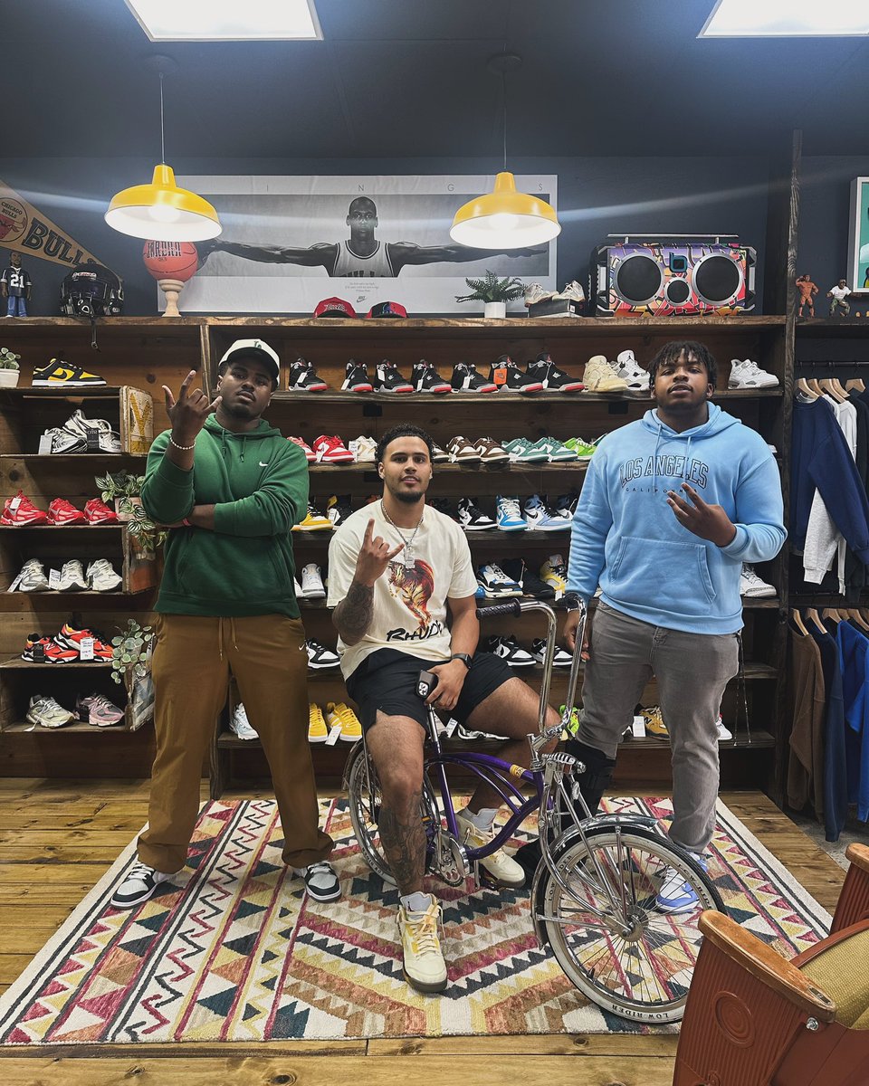 Athletes Outside Podcast tweet media