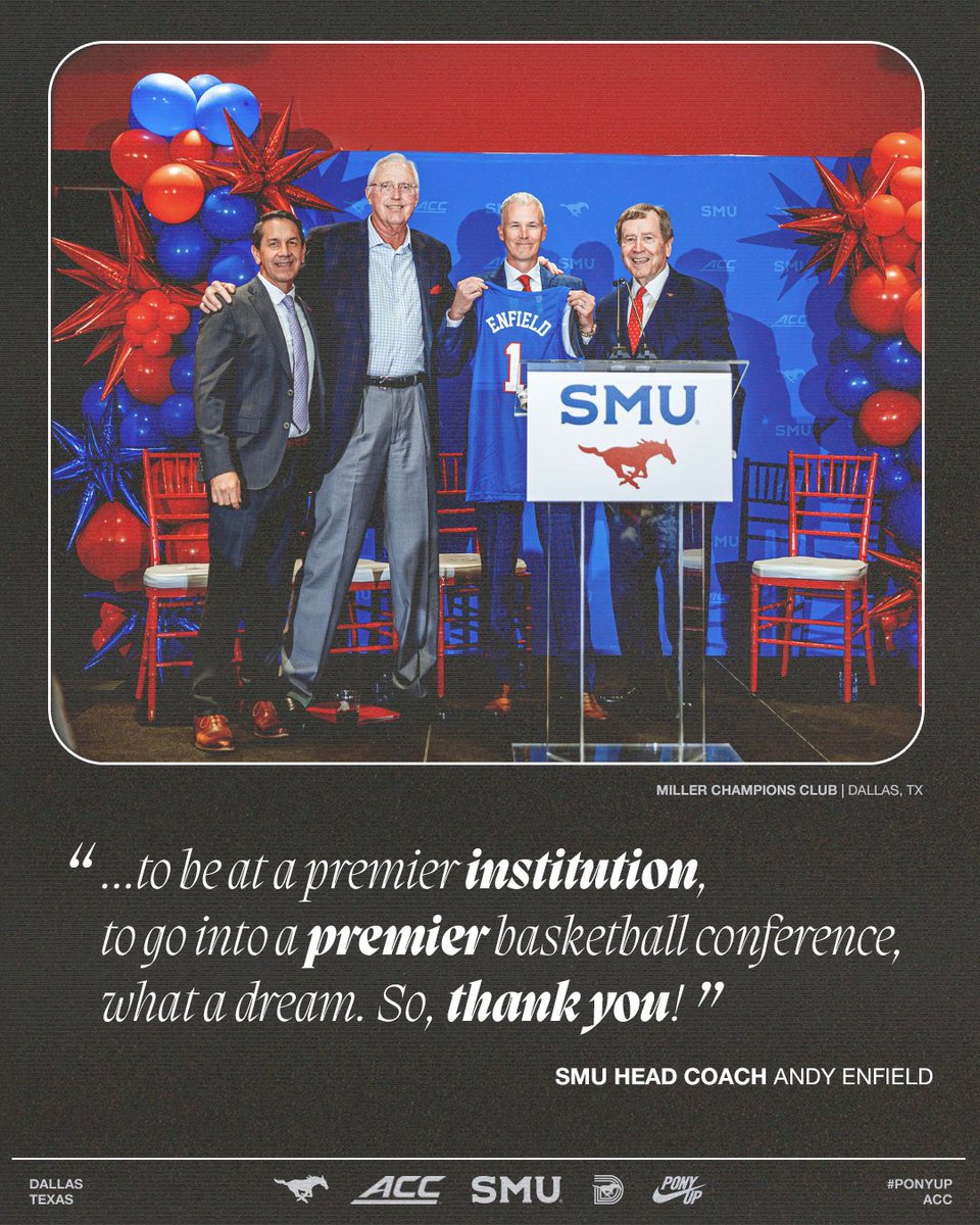 SMU_TheStampede tweet picture