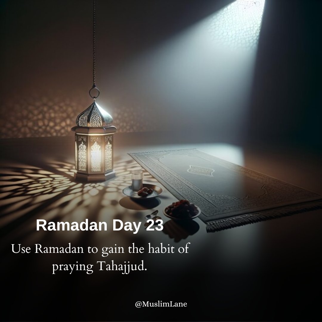 Day 23 🤍 #ramadhankareem #ramadanmubarak #ramadaan #ramadangoals #ramadan2024 #muslimlane #islamicposts #loveislam #Allah #abaya #hijab #islam #deen #sabr #explorepage #friday #thirdfridayoframadan