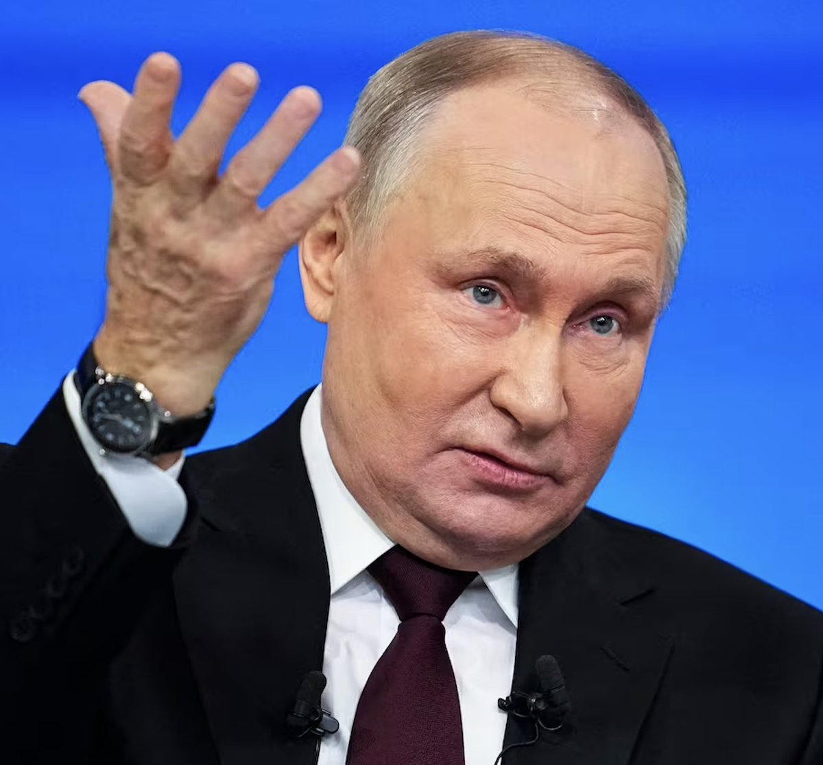 jacksonhinkle's tweet photo. 🚨🇷🇺🇦🇫 PRESIDENT PUTIN to REMOVE TALIBAN from its TERRORIST list. https://t.co/jLeBwJsrpF