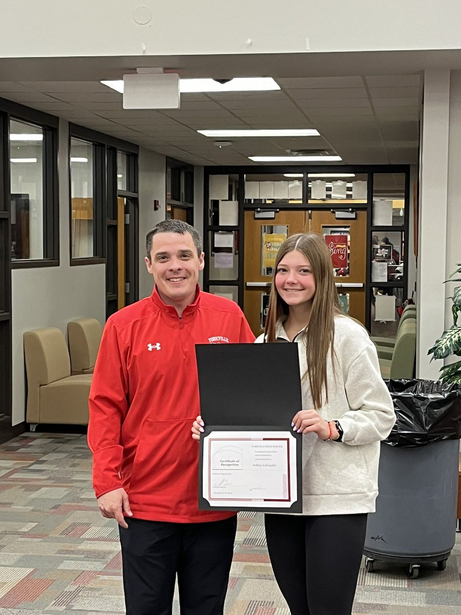 YHS Wellness Division tweet media