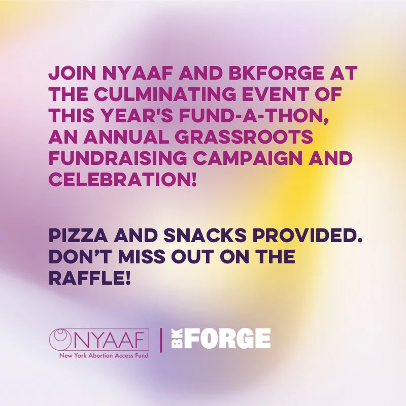 It’s happening! Our @NYAAF fundraiser, that is. Get tickets now for our annual, fabulous, fund-a-thon: eventbrite.com/e/new-york-abo…