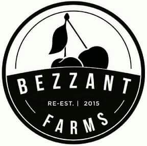 Bezzant Farms tweet media