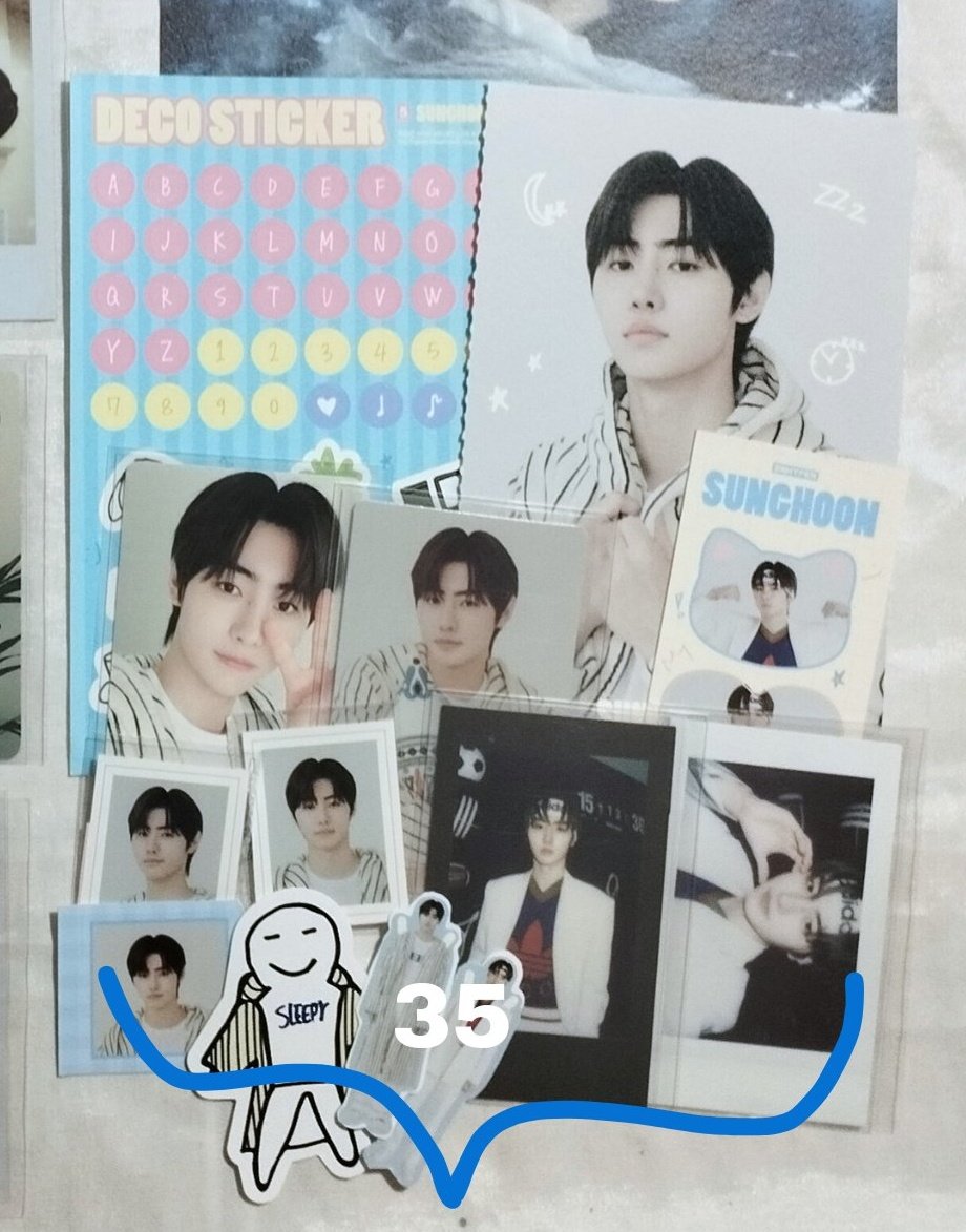 ju ⋆。˚ | VIU O SKZ & VAI VER O ENHA tweet media