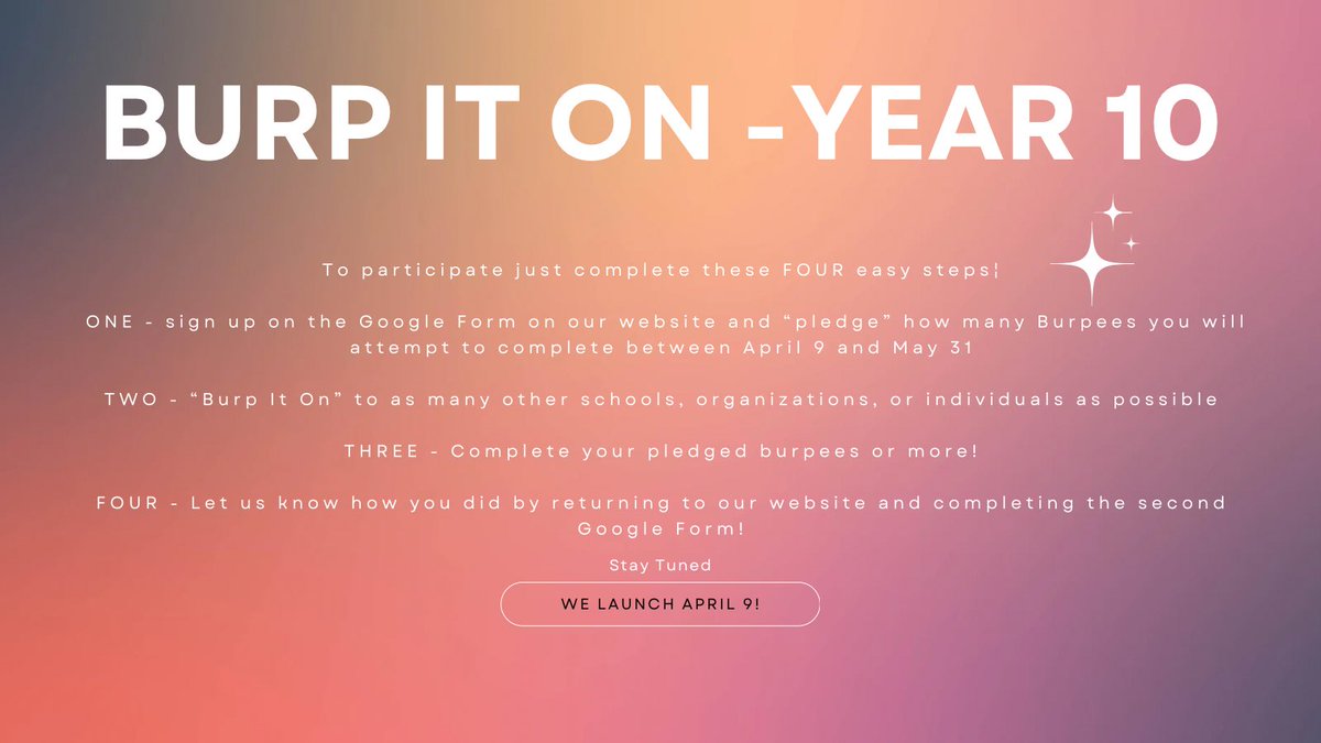 'BURP' IT ON tweet media