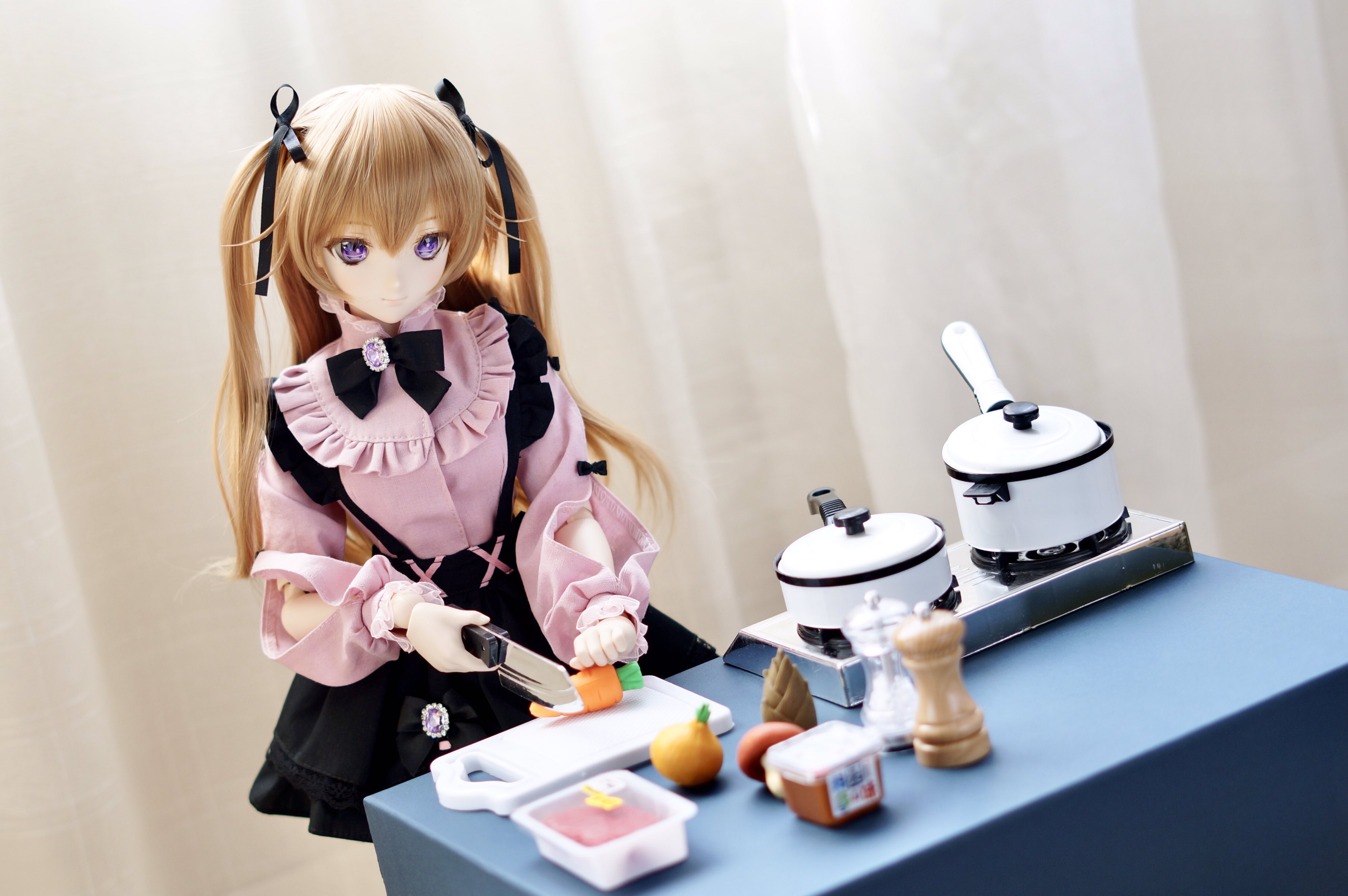 なぎこぶし様 ココスでにじさんじ2024秋】みんなココスにいこう【四季凪アキラ