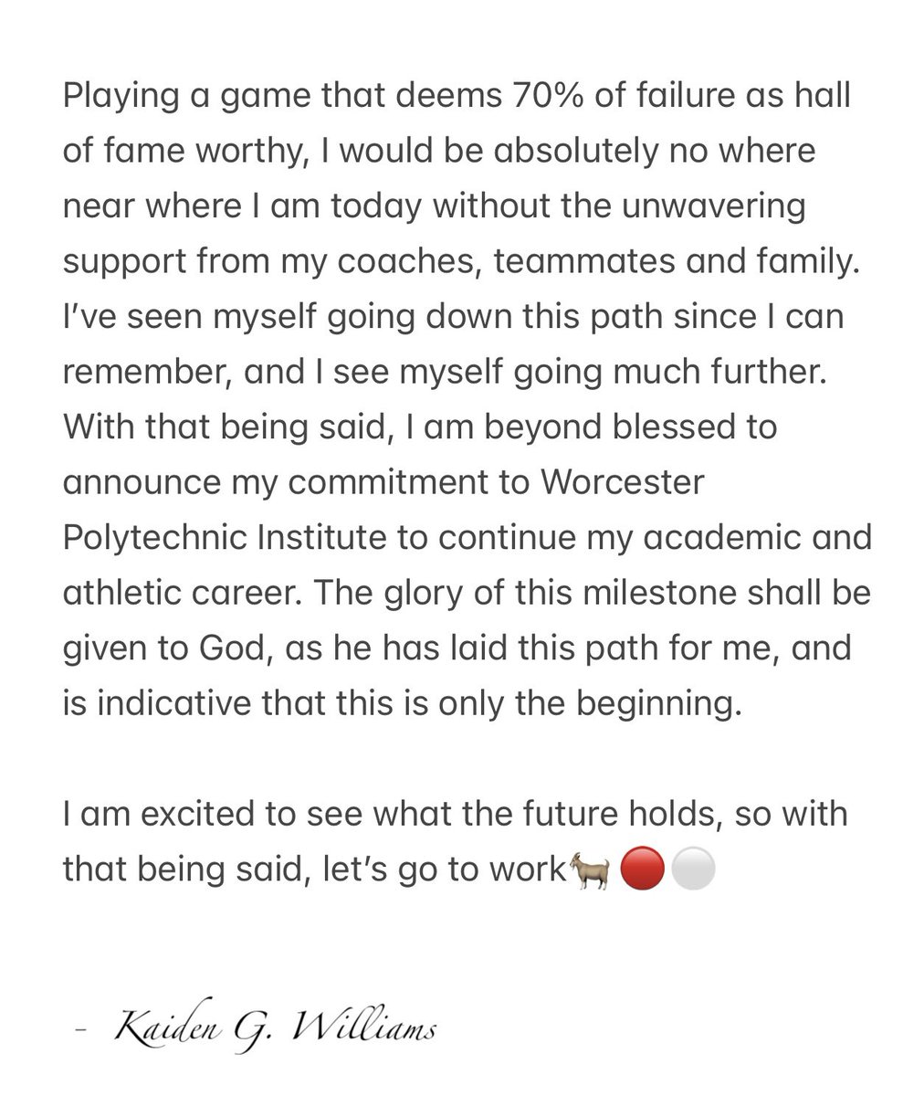 <a href="/CoachShads/">Stephen Shaddock</a> <a href="/CoachCase19/">Brendan Casey</a> <a href="/WPIBaseball/">WPI Baseball</a> @WAHBlackhawks <a href="/ChrisSinatra8/">Chris Sinatra</a>