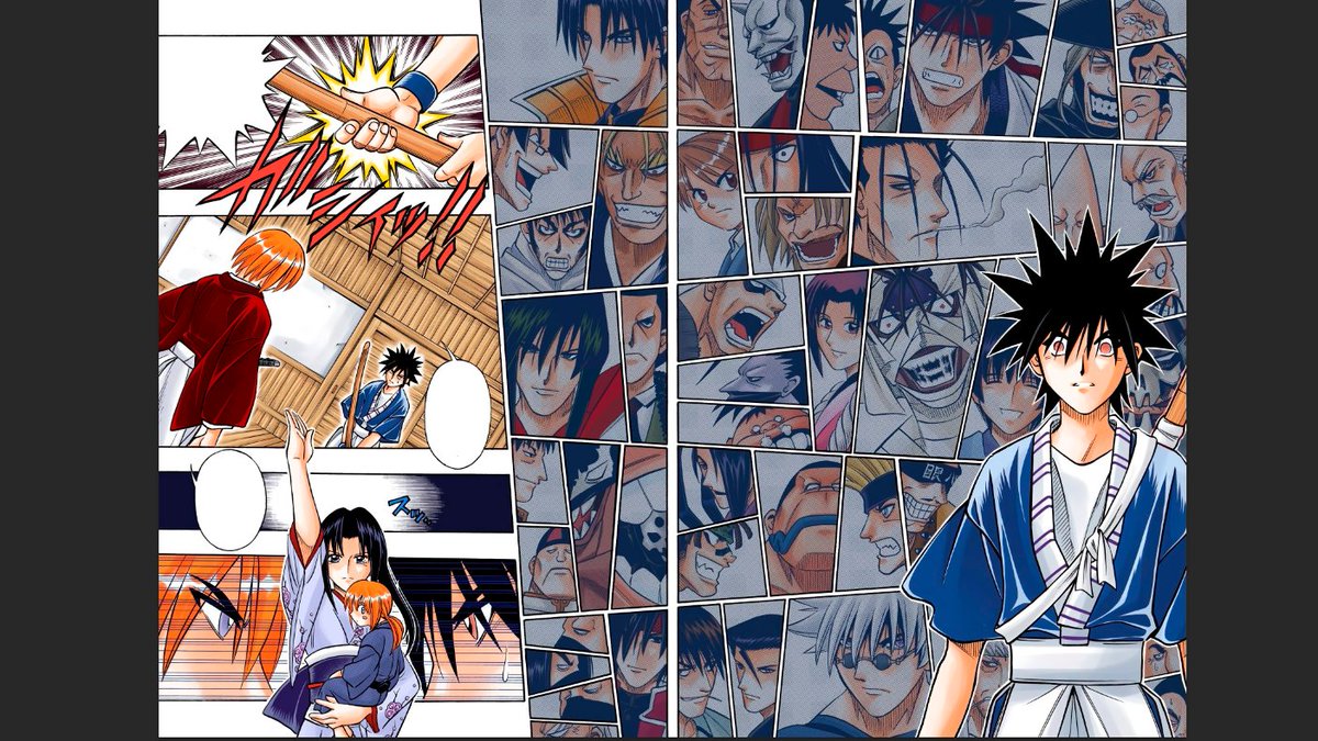kizuna_tr's tweet photo. Posiblemente estaremos acabando RK a color para mayo

El 14 de mayo :') https://t.co/uevZTCRKfb
