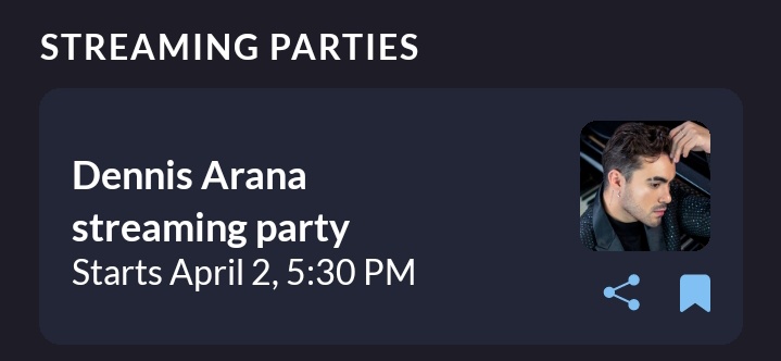 Ohana💚 unamonos a la stream party y vamos x más 💚

Link
ren.fm/SfAEui6Gceqigi…