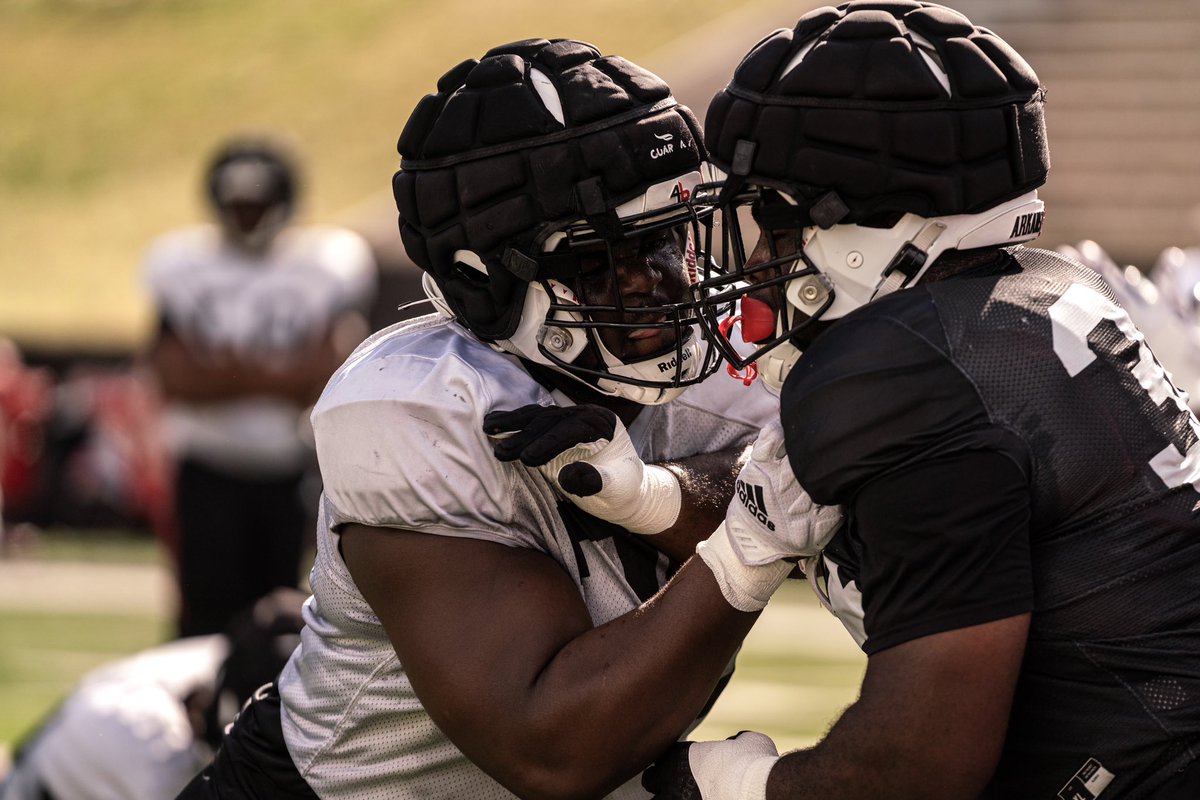 Arkansas State Football tweet media