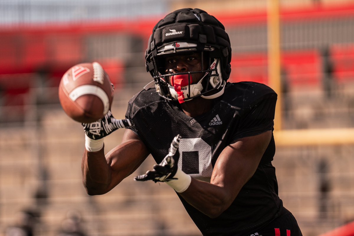 Arkansas State Football tweet media