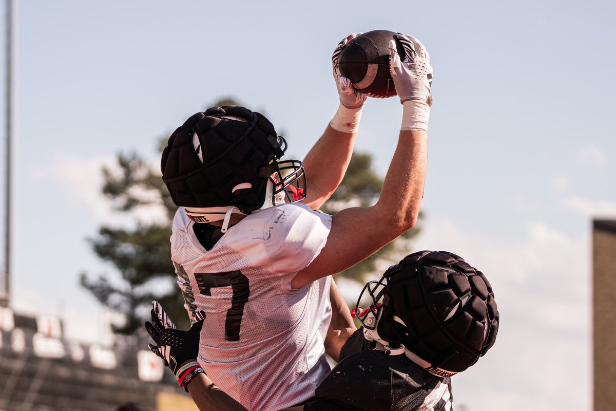 Arkansas State Football tweet media