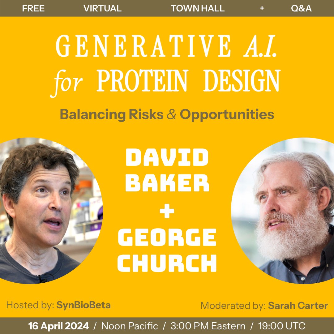 Register today for this free <a href="/SynBioBeta/">SynBioBeta</a> event: synbiobeta.zoom.us/webinar/regist…