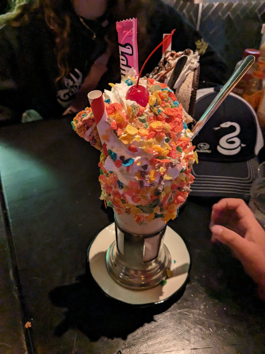 Taryn silverman tweet media