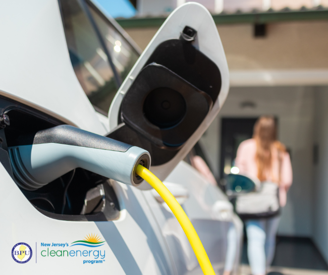 Don't miss out on boosting EV charging access in your residential complex! Our Multi Unit Dwelling (MUD) EV Charger Incentive offers incentives to support the purchase & installation of eligible Level-Two EV charging equipment. Learn more: bit.ly/3Pr1Sl8