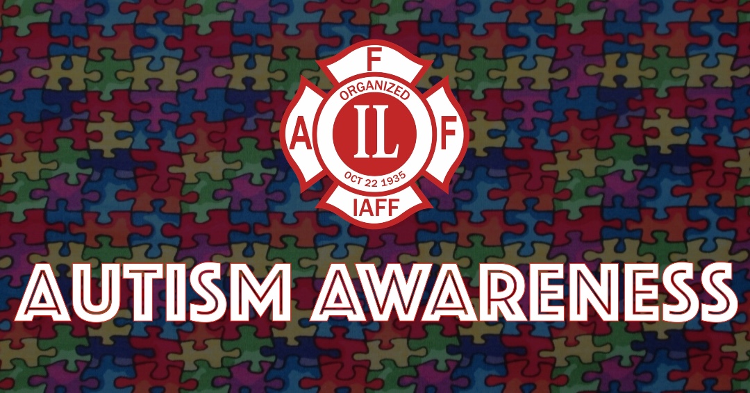 AFFI1935's tweet image. "What makes us different is what makes us beautiful..."
The AFFI joins our friends around the state in supporting World Autism Awareness Day. #affisupports