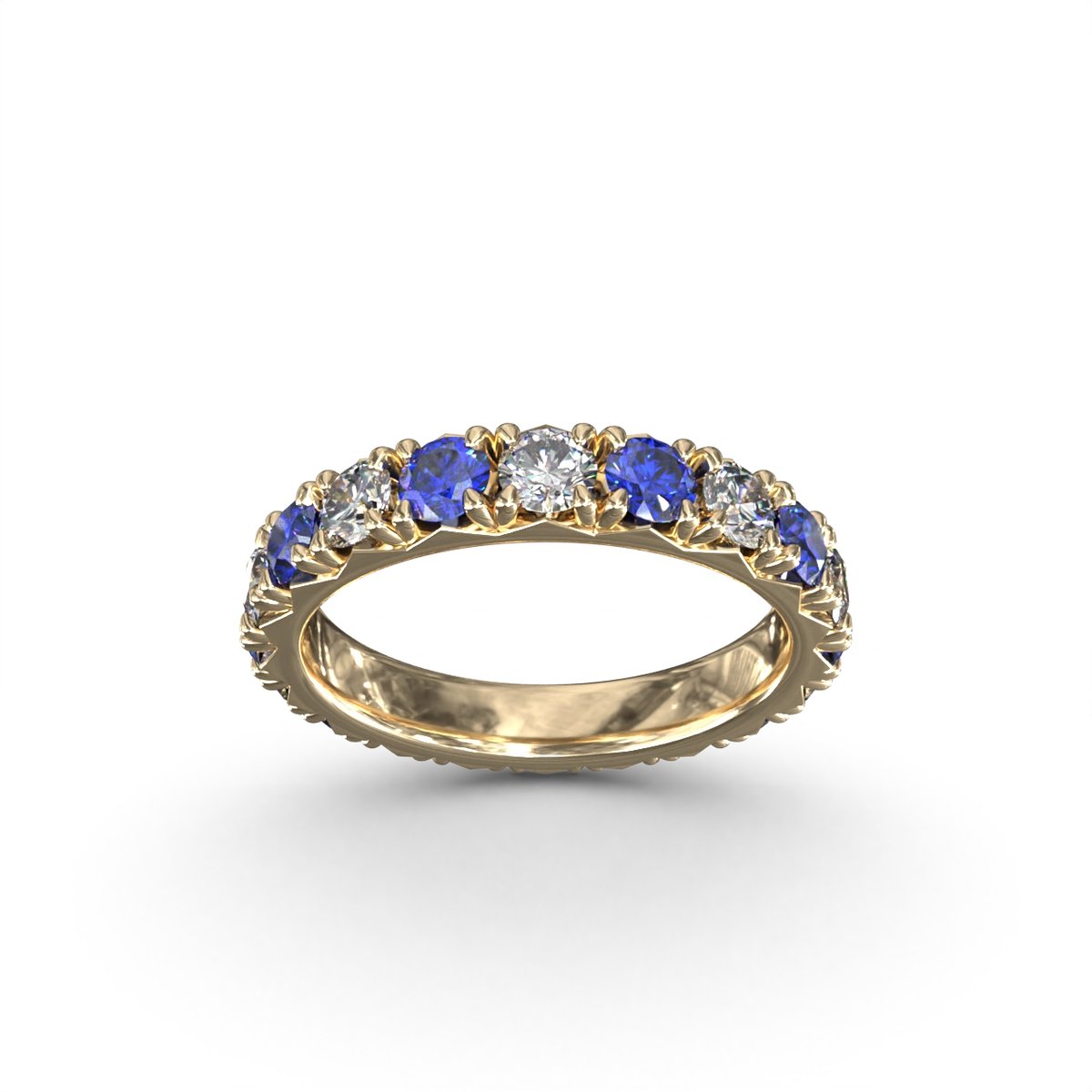 Embrace regal sophistication and refined beauty with the timeless allure of the Ivanka Ring.

belmirajewelry.com/product?name=i…

#rings #jewelry #jewelrynearme #promiseringsforher #crystalnecklace