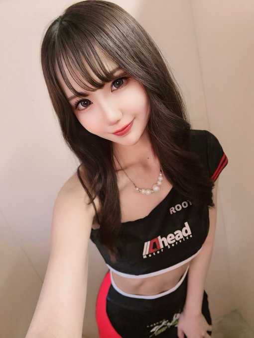 Twitterのコスプレ画像3